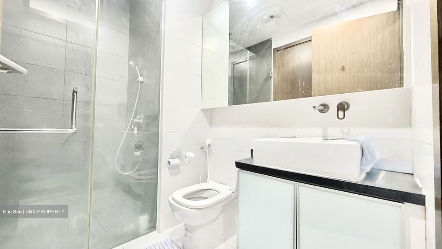 Smart Suites (D14), Apartment #629368551